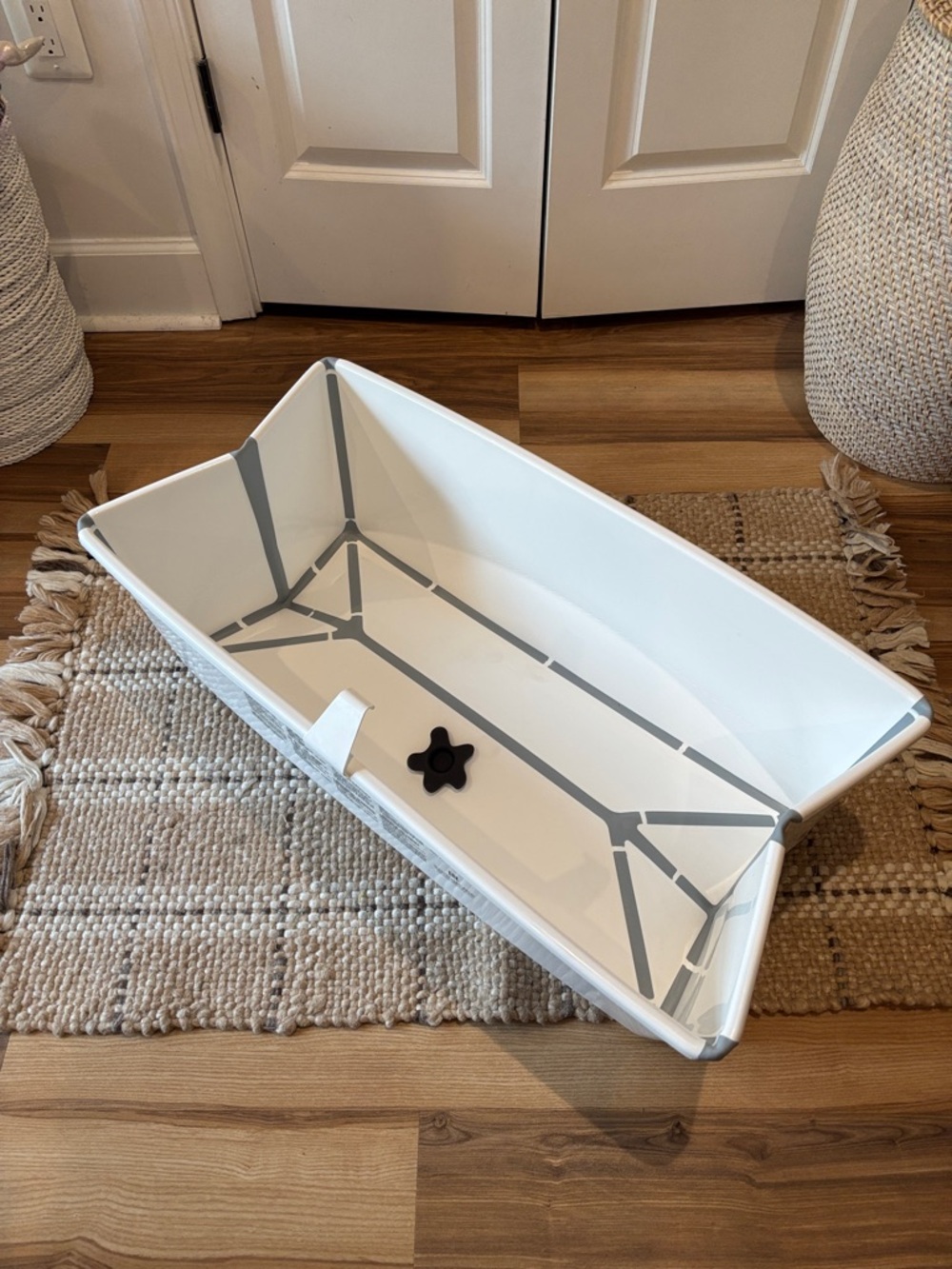 STOKKE Flexi Bath - Travel